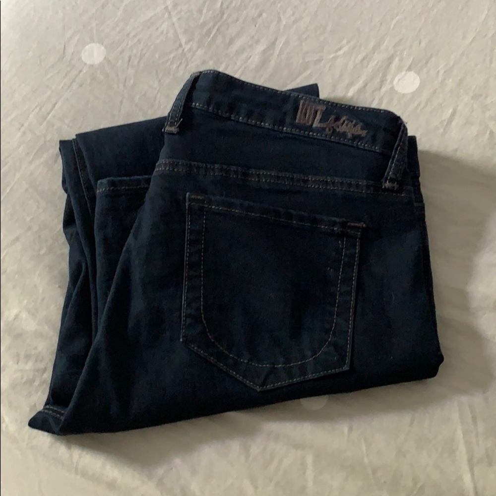 Kut from the Kloth Diana Skinny Jeans